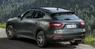2018 Maserati Levante S GranSport  第2張縮圖