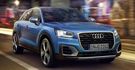 2017 Audi Q2 35 TFSI  第5張縮圖