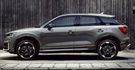 2017 Audi Q2 35 TFSI Luxury  第3張縮圖