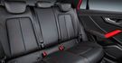 2017 Audi Q2 35 TFSI Luxury  第8張縮圖