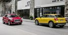 2017 Audi Q2 35 TFSI Sport  第4張縮圖