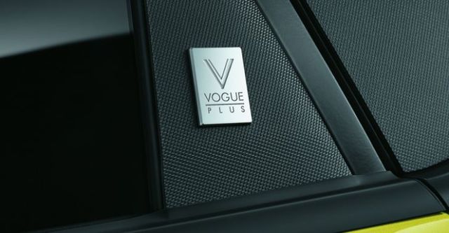 2018 Luxgen U5 SUV 1.6旗艦Vogue+版  第4張相片