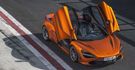 2018 McLaren 720 S V8  第2張縮圖