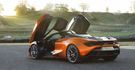 2018 McLaren 720 S V8  第5張縮圖