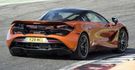 2018 McLaren 720 S V8  第7張縮圖