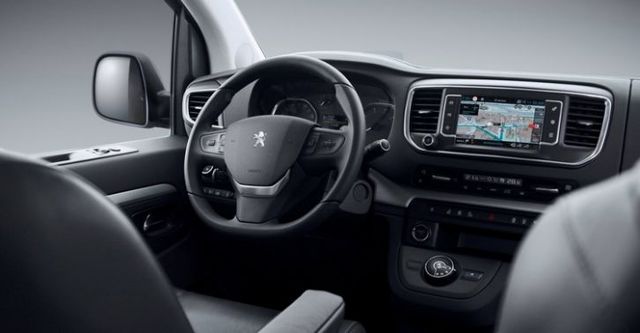 2018 Peugeot Traveller 尊爵版  第10張相片