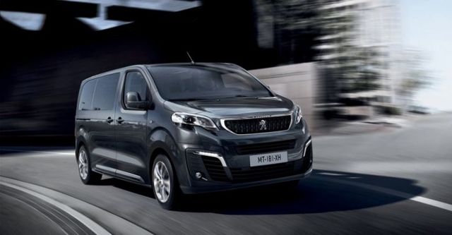 2018 Peugeot Traveller 尊爵版+  第5張相片