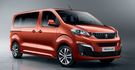 2018 Peugeot Traveller 旗艦版+  第1張縮圖
