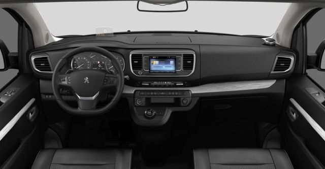 2018 Peugeot Traveller 旗艦版+  第8張相片
