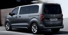 2018 Peugeot Traveller 經典版  第5張縮圖