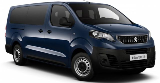2018 Peugeot Traveller 經典版+  第1張相片