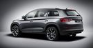 2017 Skoda Kodiaq 1.4 TSI菁英版  第3張縮圖