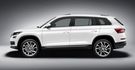2017 Skoda Kodiaq 1.4 TSI豪華菁英版  第2張縮圖