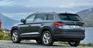 2017 Skoda Kodiaq 2.0 TDI尊榮版  第5張縮圖