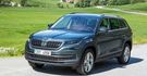 2017 Skoda Kodiaq 2.0 TSI尊榮版  第2張縮圖