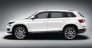 2017 Skoda Kodiaq 2.0 TSI尊榮版  第4張縮圖