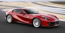 2018 Ferrari 812 Superfast V12  第4張縮圖