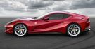 2018 Ferrari 812 Superfast V12  第5張縮圖