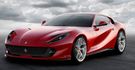 2018 Ferrari 812 Superfast V12  第6張縮圖