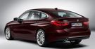 2018 BMW 6-Series Gran Turismo 630i Luxury  第4張縮圖