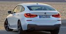 2018 BMW 6-Series Gran Turismo 640i M Sport  第2張縮圖