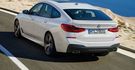 2018 BMW 6-Series Gran Turismo 640i M Sport  第4張縮圖
