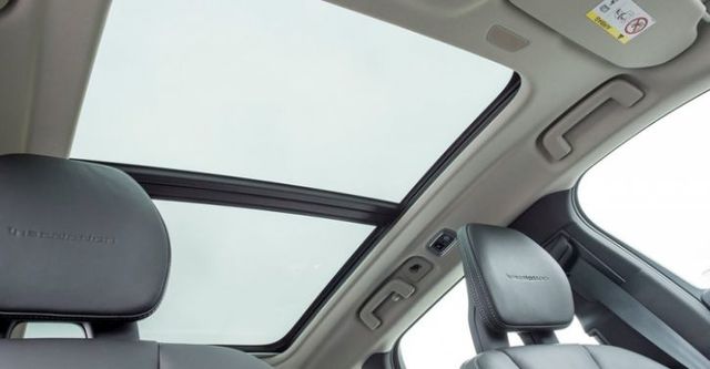 2017 Volvo V90 D4 Inscription  第6張相片