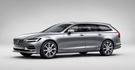 2017 Volvo V90 D4 Momentum  第1張縮圖