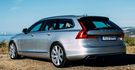2017 Volvo V90 D4 Momentum  第4張縮圖