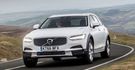 2017 Volvo V90 Cross Country D5 Plus AWD  第1張縮圖