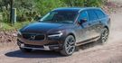 2017 Volvo V90 Cross Country D5 Plus AWD  第4張縮圖