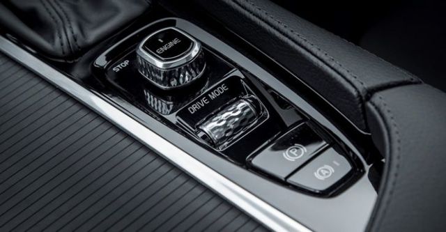 2017 Volvo V90 Cross Country D5 Plus AWD  第8張相片