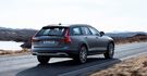 2017 Volvo V90 Cross Country T6 Plus AWD  第4張縮圖