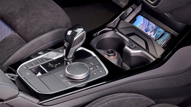 2021 BMW 1-Series M135i xDrive  第7張相片