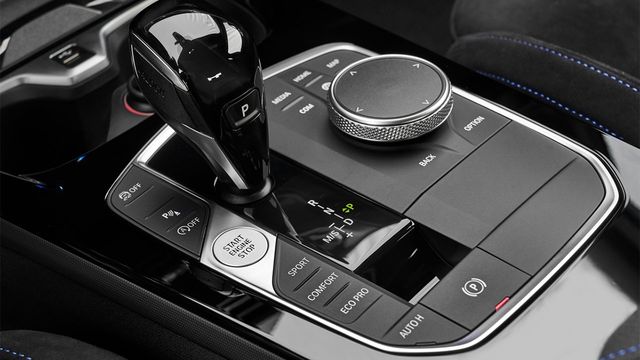 2021 BMW 2-Series Gran Coupe 218i M Sport限量版  第6張相片