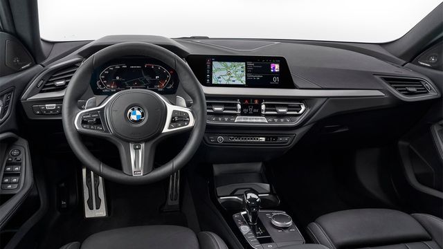 2021 BMW 2-Series Gran Coupe M235i xDrive  第5張相片