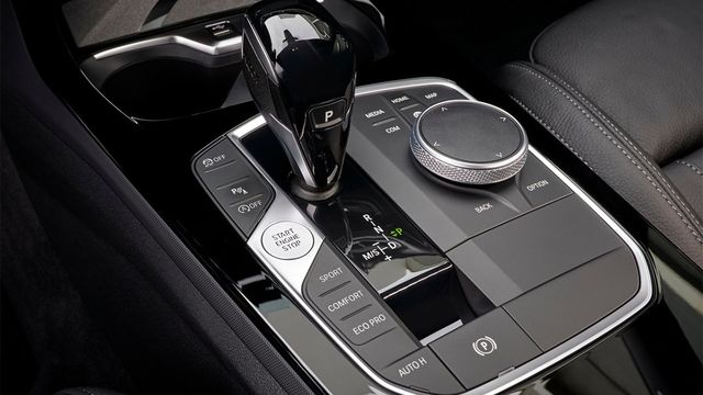 2021 BMW 2-Series Gran Coupe M235i xDrive  第7張相片