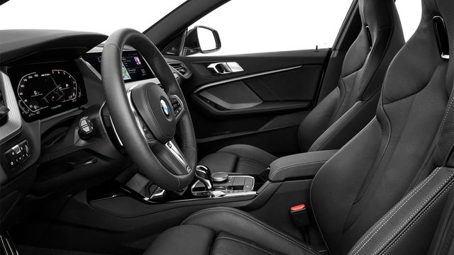 2021 BMW 2-Series Gran Coupe M235i xDrive  第8張相片