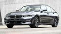 2021 BMW 3-Series Sedan 318i Luxury  第1張縮圖