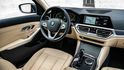 2021 BMW 3-Series Sedan 318i Luxury  第5張縮圖