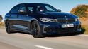 2021 BMW 3-Series Sedan M340i xDrive  第1張縮圖
