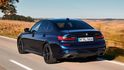 2021 BMW 3-Series Sedan M340i xDrive  第3張縮圖