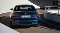 2021 BMW 3-Series Sedan M340i xDrive  第5張縮圖