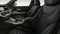 2021 BMW 3-Series Sedan M340i xDrive  第9張縮圖