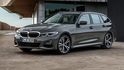 2021 BMW 3-Series Touring 330i M Sport  第1張縮圖