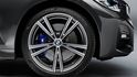 2021 BMW 3-Series Touring 330i M Sport  第4張縮圖