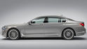 2021 BMW 7-Series 740Li層峰旗艦版  第2張縮圖