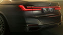 2021 BMW 7-Series 750Li xDrive層峰旗艦版  第4張縮圖