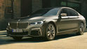 2021 BMW 7-Series M760Li xDrive  第1張縮圖
