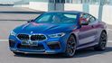 2021 BMW 8-Series M8  第1張縮圖